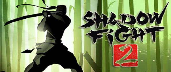 Shadow Fight 2 - Boast off those ninja skills and defeat your enemies in a fist fight in Shadow Fight 2.