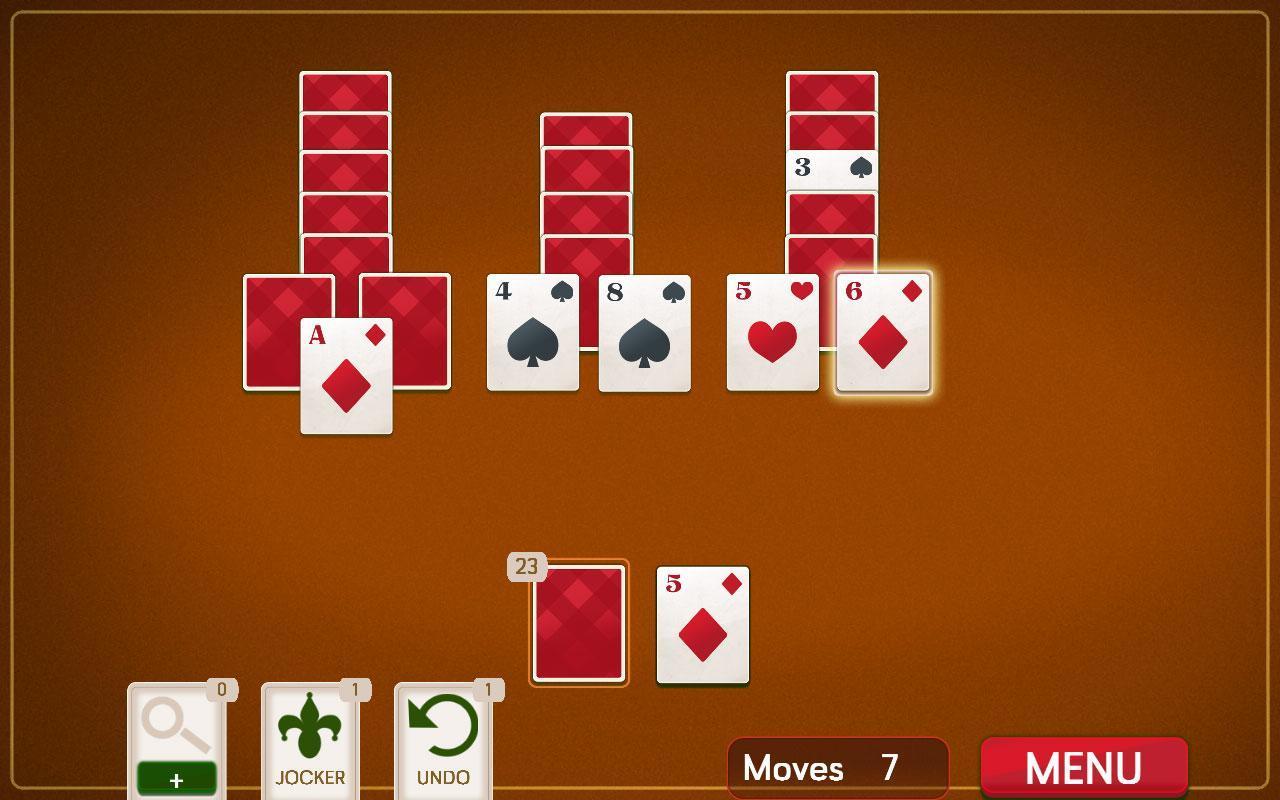 Tripeaks Solitaire Free Games Guru Tripeaks Solitaire Free Games Guru