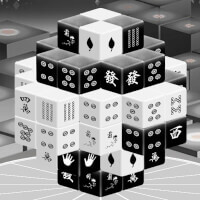 Black And White Dimensions - Free HTML 5 Games