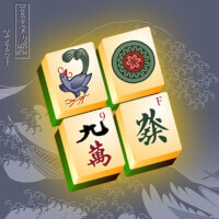 Mahjong Titans thumb