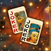 Egypt Pyramid Solitaire thumb