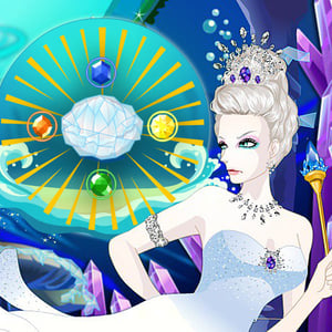 Snow Queen 4 thumb