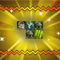 Mahjong Connect Jungle thumb