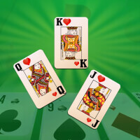 Freecell Solitaire thumb