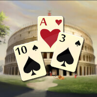 Ancient Rome Solitaire thumb