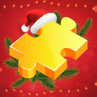 Christmas Jigsaw thumb