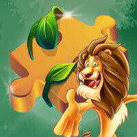 Jungle Jigsaw thumb