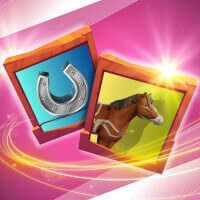 My Fantasy Stable thumb