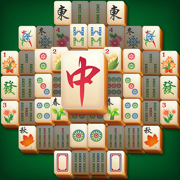 Mahjong Mix - Free HTML 5 Games