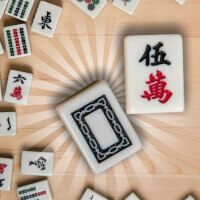 Daily Mahjongg thumb