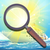 Cruise Ship Hidden Objects thumb