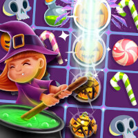 Halloween Crush thumb