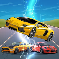 Cars Merge thumb