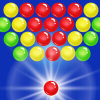 Classic Bubble Shooter 2022 thumb