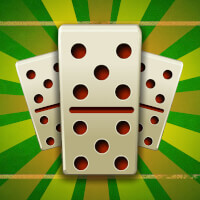 All Fives Domino thumb