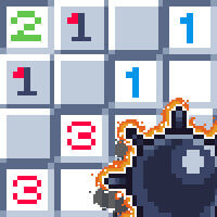 Minefield Retro thumb