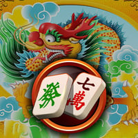 Mahjongg China thumb