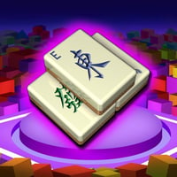 Mahjong Triple Dimensions thumb