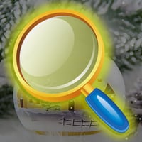 Hidden Spots - Christmas thumb