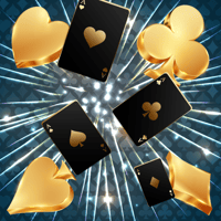 New Year's Solitaire thumb