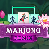 Mahjong Remix thumb