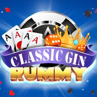 Classic Gin Rummy thumb