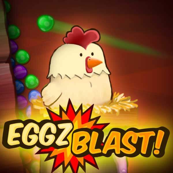 Eggz Blast Free HTML 5 Games
