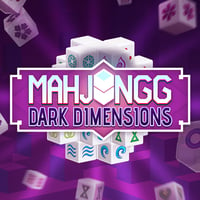 Mahjongg Dark Dimensions thumb