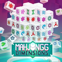 Mahjongg Dimensions thumb