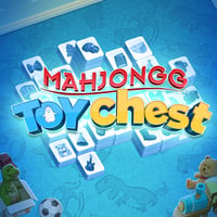 Mahjongg Toy Chest thumb