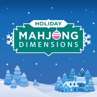 Holiday Mahjong Dimensions thumb