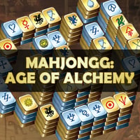 Mahjongg: Age of Alchemy thumb