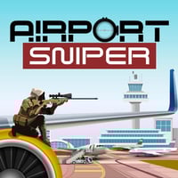 Airport Sniper thumb