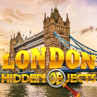 London Hidden Objects thumb