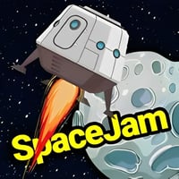 Space Jam thumb