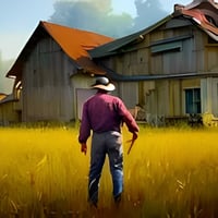 Novice Farmer thumb