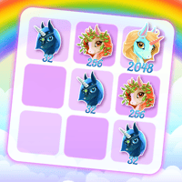 2048 Unicorn thumb