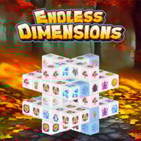 Endless Dimensions thumb