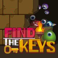 Find the Keys thumb