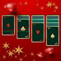 Christmas Time Solitaire thumb