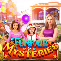 Funfair Mysteries thumb