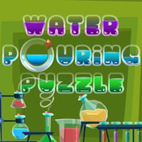 Water Pouring Puzzle thumb