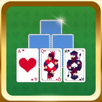 Master Tripeaks Solitaire thumb