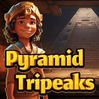 Pyramid Tripeaks thumb