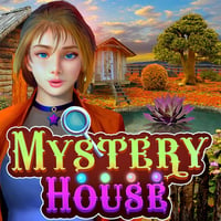 Mystery House thumb