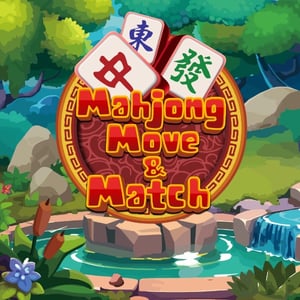Mahjong Move & Match thumb