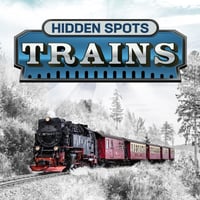 Hidden Spots - Trains thumb