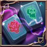 Mystic Shadow Mahjong thumb