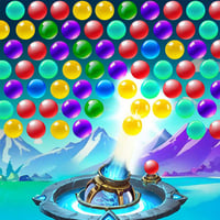 Fantasy Bubbles Clash thumb