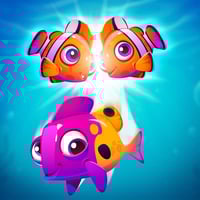 Coral Kingdom Merge thumb